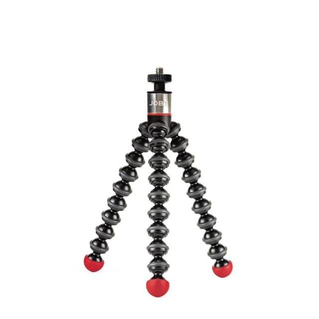 JOBY Tripod GorillaPod Magnetic 325 Black