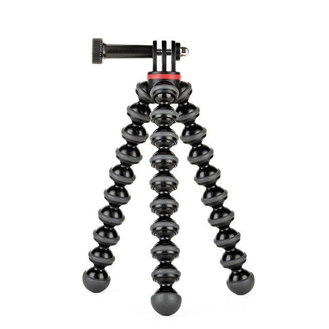 JOBY Tripod GorillaPod 500 Action Black/Charcoal