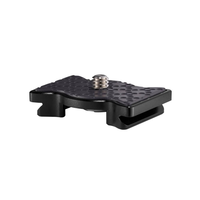 JOBY  Quick Release Plate Pro 3K Black