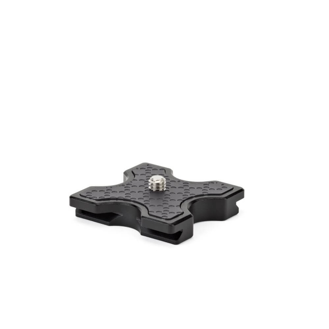 JOBY Quick Release Plate 5K Black