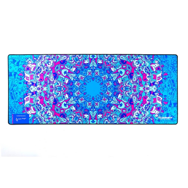 X-GAMER Mousepad X-Rayz 1100x450