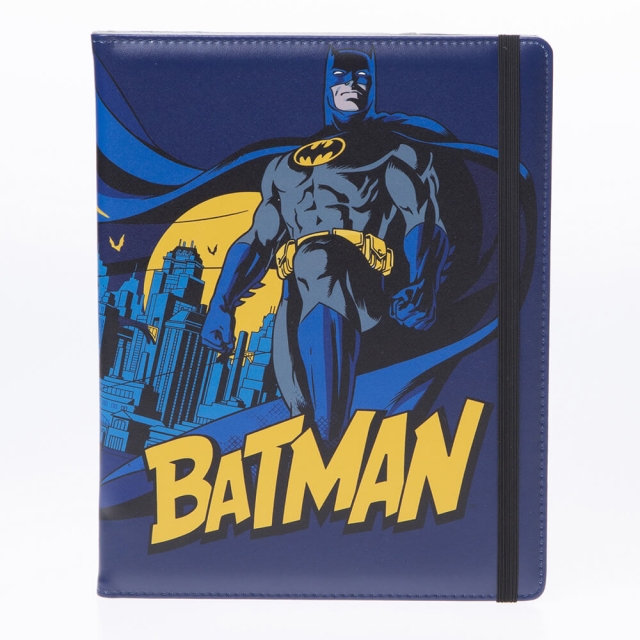 BATMAN Tablet Folio 10-11" Universal