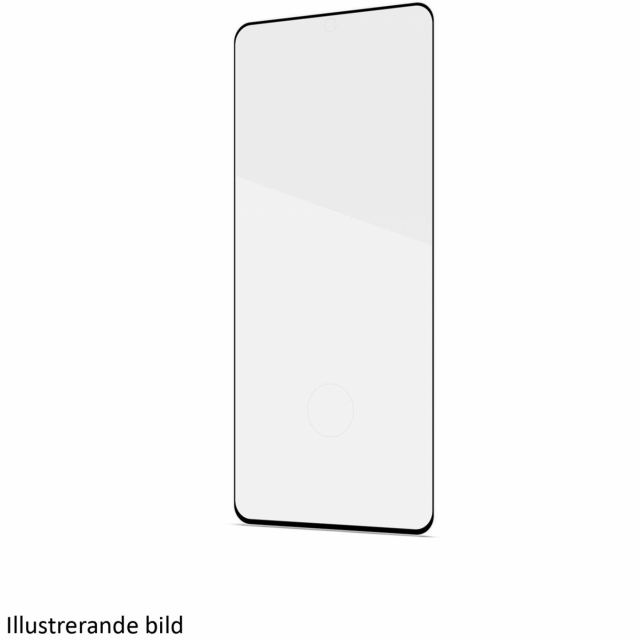 Celly Härdat glas 3D Galaxy S22 Ultra