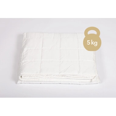 SWEDISH POSTURE Weighted Duvet 5kg