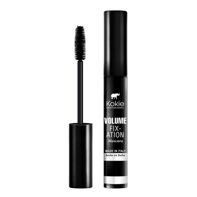 Kokie Volume Fixation Mascara