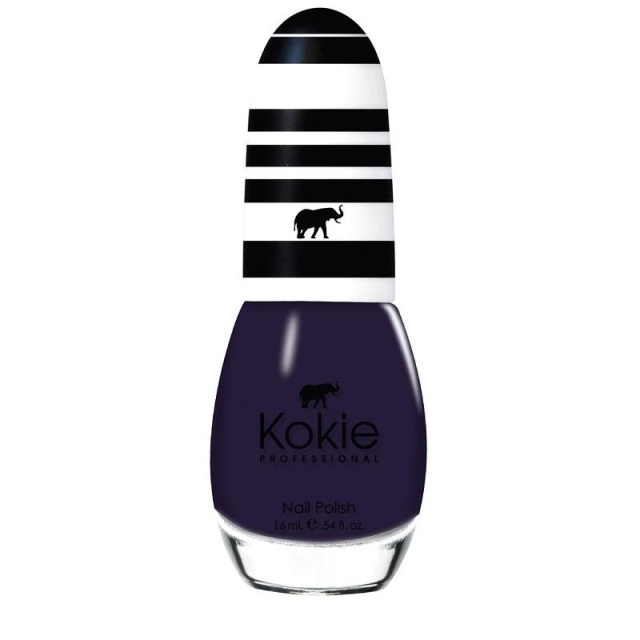 Kokie Nail Polish - Talk To My Manager