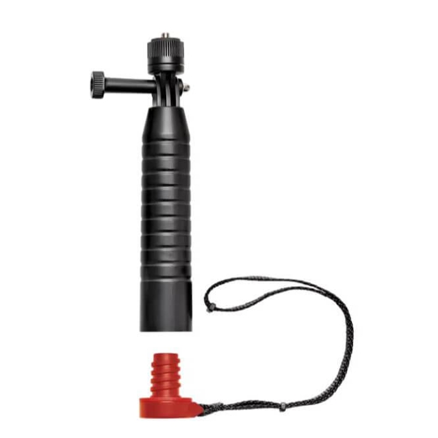 JOBY Actioncamera Grip 