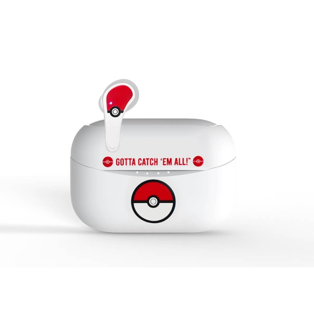 Pokémon Headphone In-Ear TWS