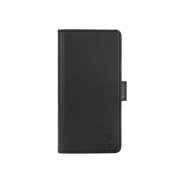 GEAR Wallet Black 3 Cardpockets OnePlus Nord 2