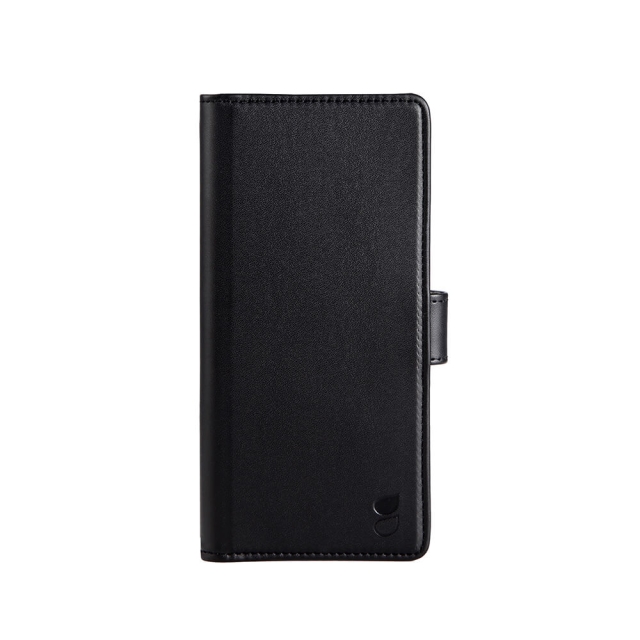 GEAR Wallet Black 3 Cardpockets OnePlus 9 Pro