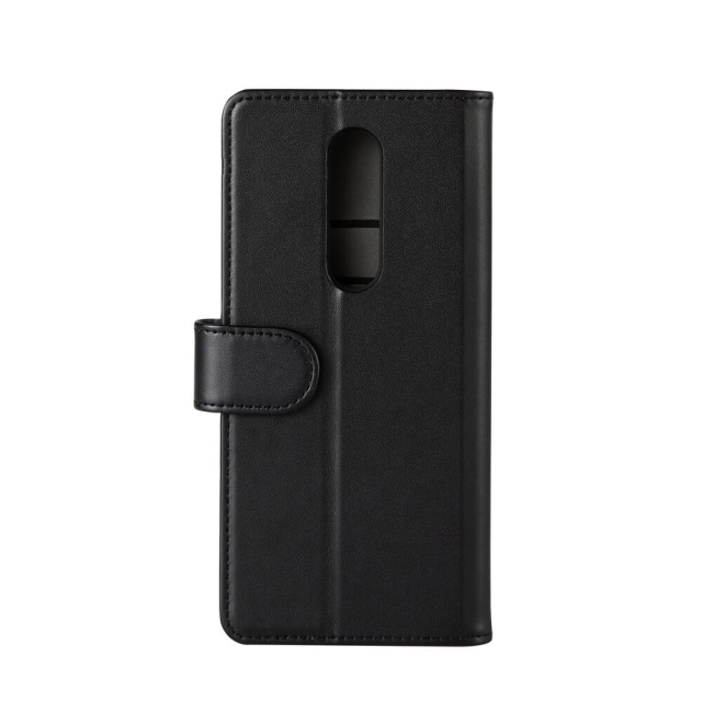 GEAR Wallet Black 3 Cardpockets OnePlus 8