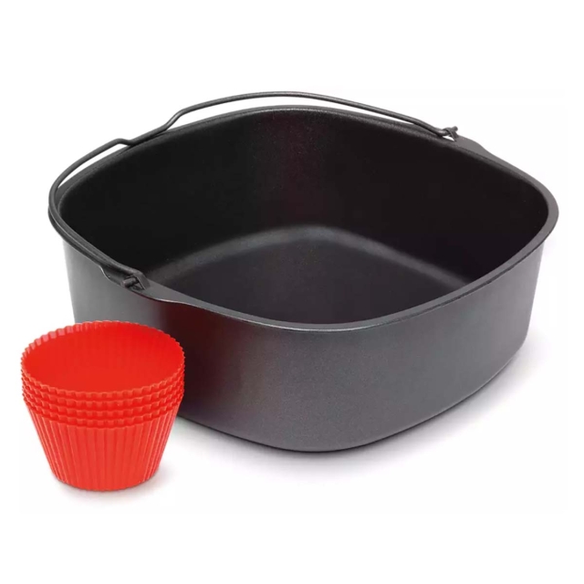 HD9925/01 Bakmeesterset