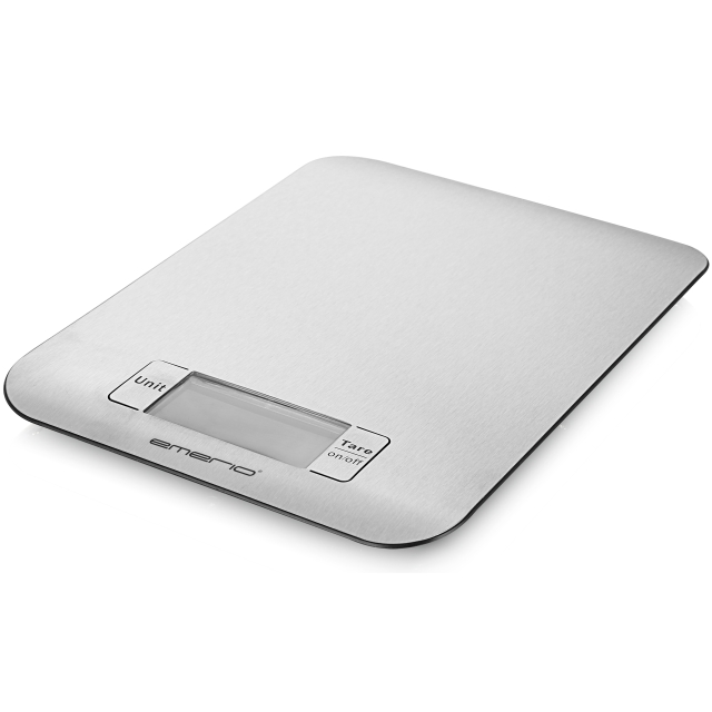 Köksvåg max vikt 7kg Tara Funk