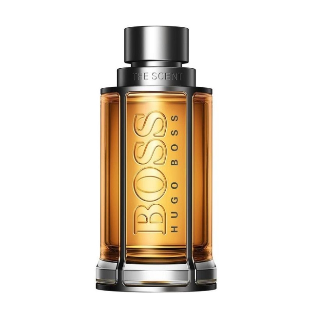 Hugo Boss The Scent Aftershave 100ml