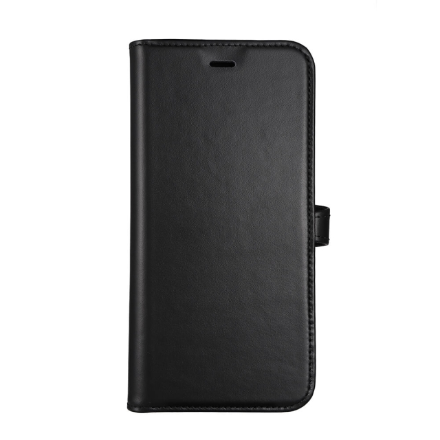 Mobile Case 2in1 Samsung S21FE 3 card Black