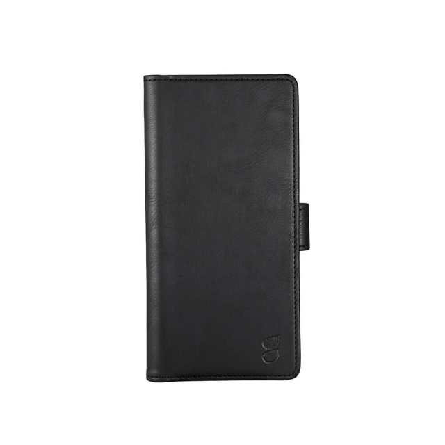 Mobile Wallet Black Xiaomi Redmi Note 11