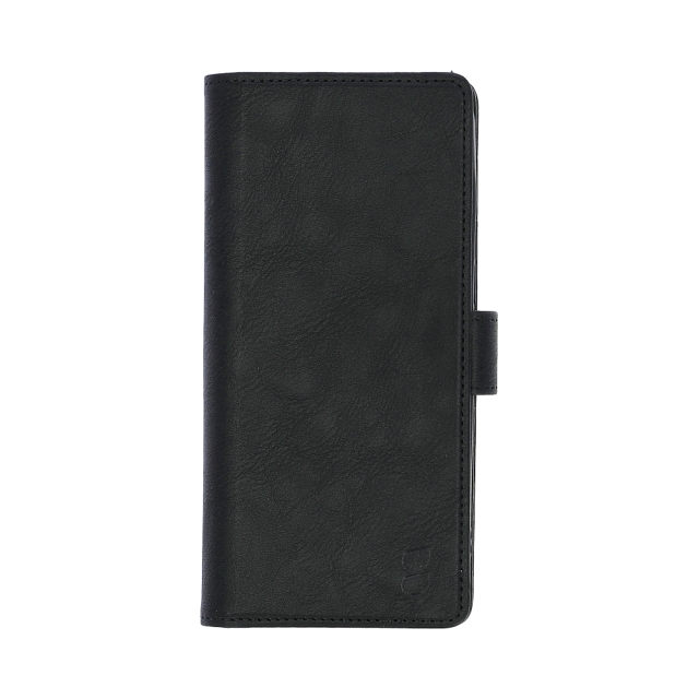 Mobile Wallet Black Xiaomi 12 Lite 5G