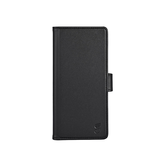 Mobile Wallet Black Xiaomi 12 Pro