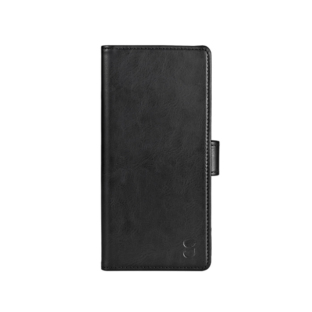 Mobile Wallet Black Motorola Edge 30 Ultra