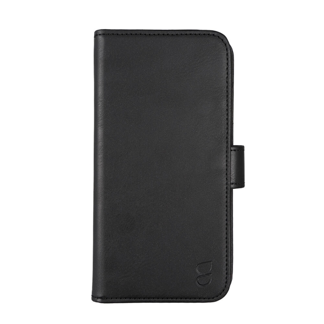 Mobile Case Black 7 Card Slot Samsung S22+ 2in1 Magnetic Cover