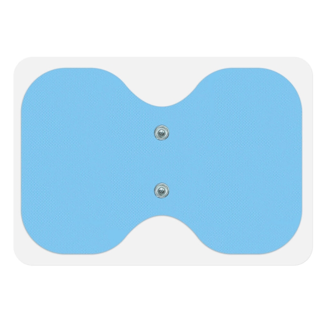 Electrodes Butterfly for  Clip 3-pack