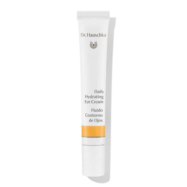 Dr. Hauschka Daily Hydrating Eye Cream 12.5ml