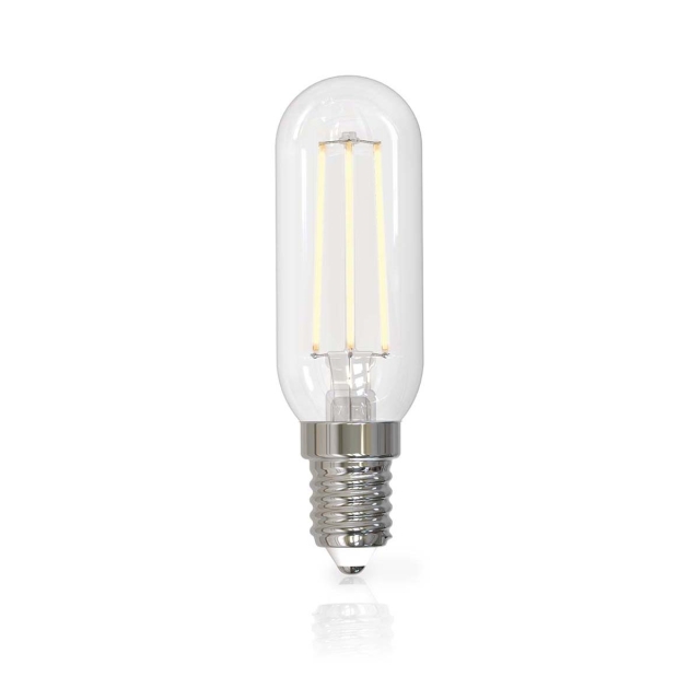 Nedis Afzuigkaplamp | LED | E14 | 4 W | T25