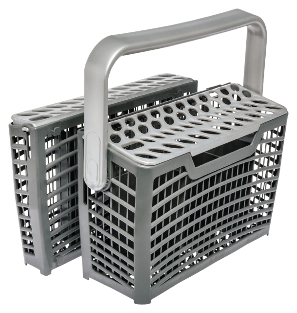 Electrolux E4DHCB01 Vaatwasser Bestekmand Grijs