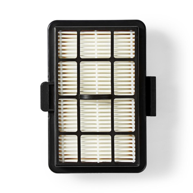 Nedis HEPA-Vervangingsfilter | Vervanging voor: Nedis® | Wit / Zwart