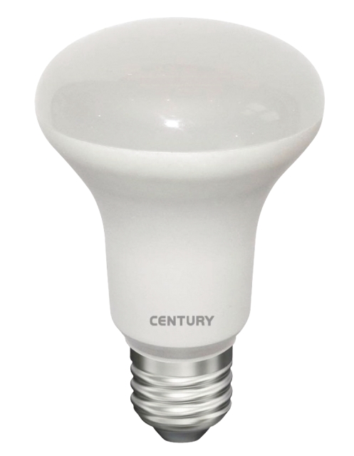 Century LED-Lamp E27 R63 8 W 806 lm 3000 K
