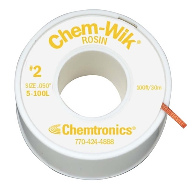 ChemWik Zuiglint 1,50 mm 30,0 m