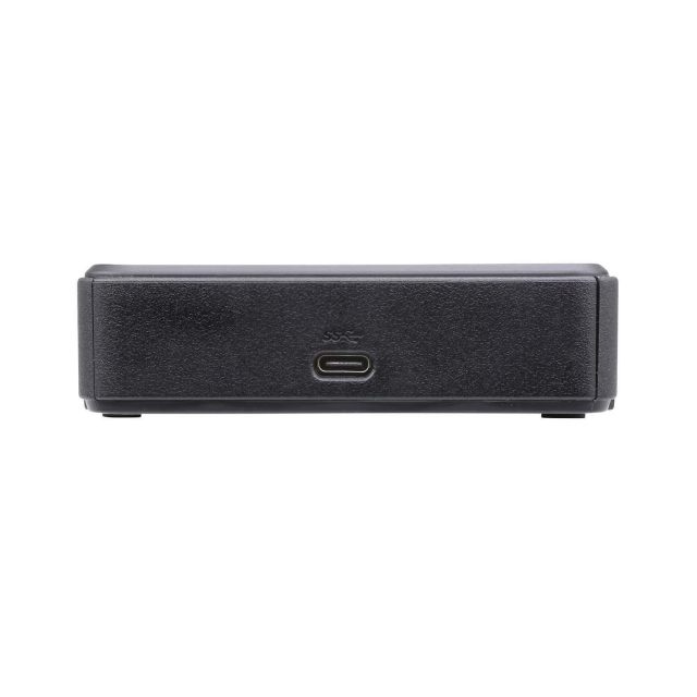 USB-C Dual-HDMI Mini Dock