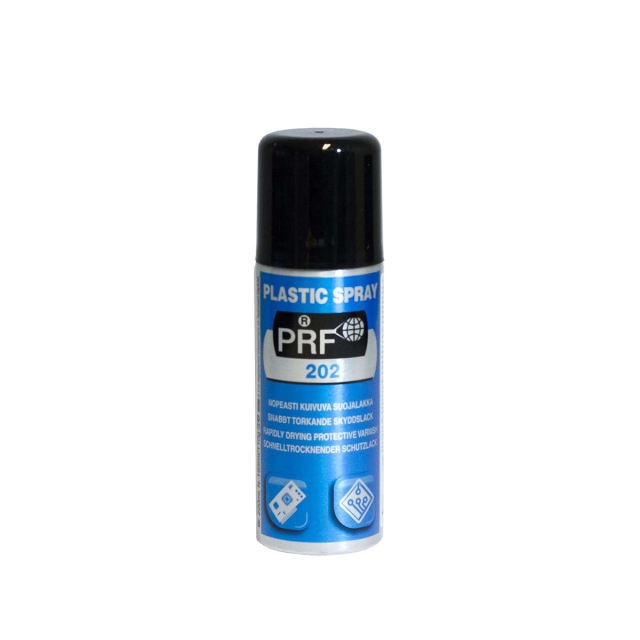PRF 202 Plasticspray Elektrisch Circuit 220 ml
