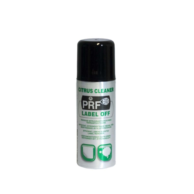 PRF Sticker Verwijderaar Universeel 220 ml