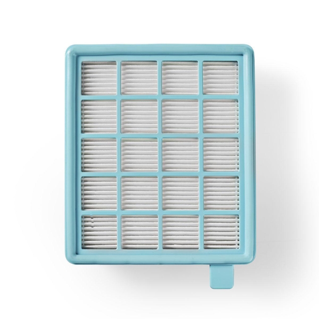 Nedis HEPA Filter Set | Vervanging voor: Philips | HEPA-Motorfilter en Microfilter | H13