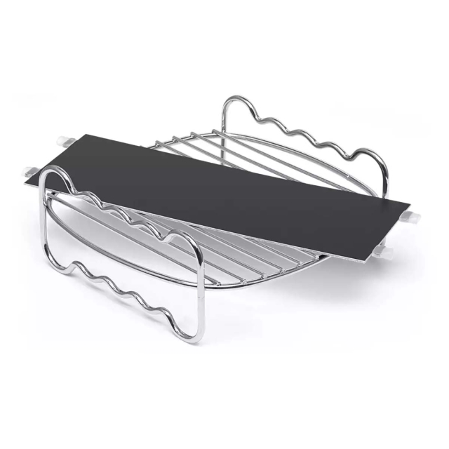 HD9950/00 Airfryer XXL-accessoireset