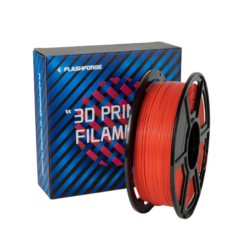PLA Pro 1.75mm Orange 1,0KG