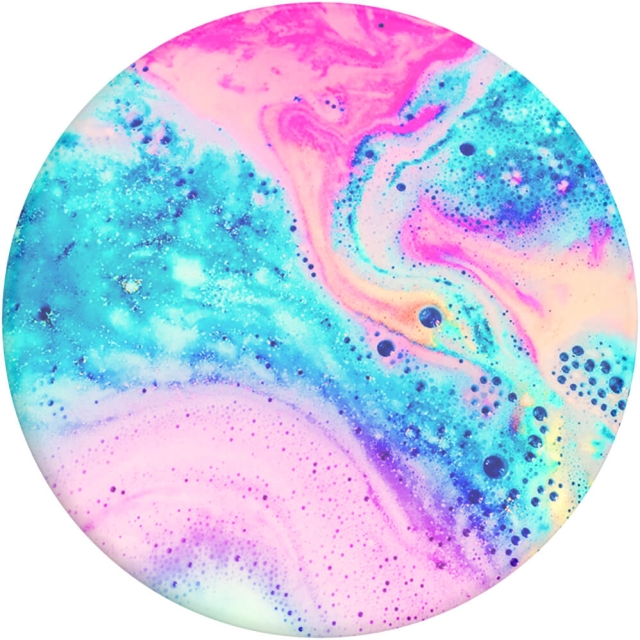 Basic The Bomb Grip With Stand Function