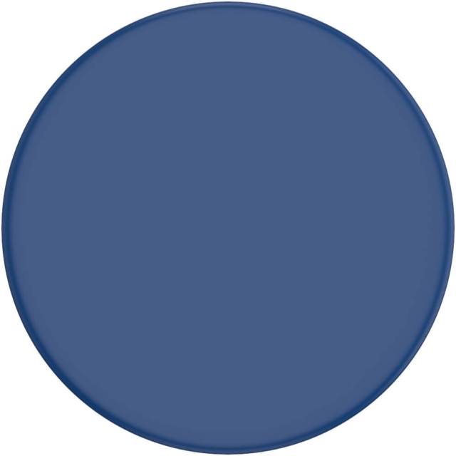 Basic Classic Blue Grip With Stand Function