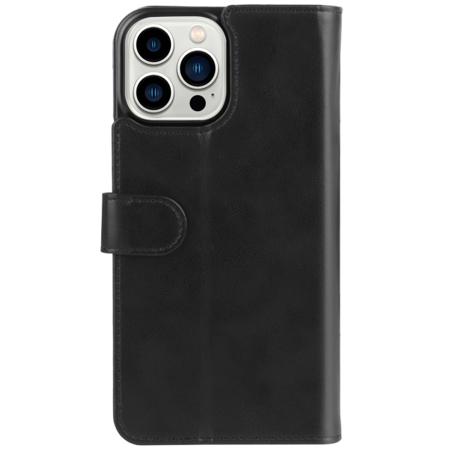 Krusell Telefoonhoesje iPhone 13 Pro Zwart