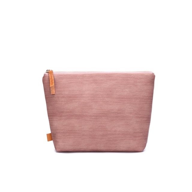 Toiletry Bag Astrid Large Pink