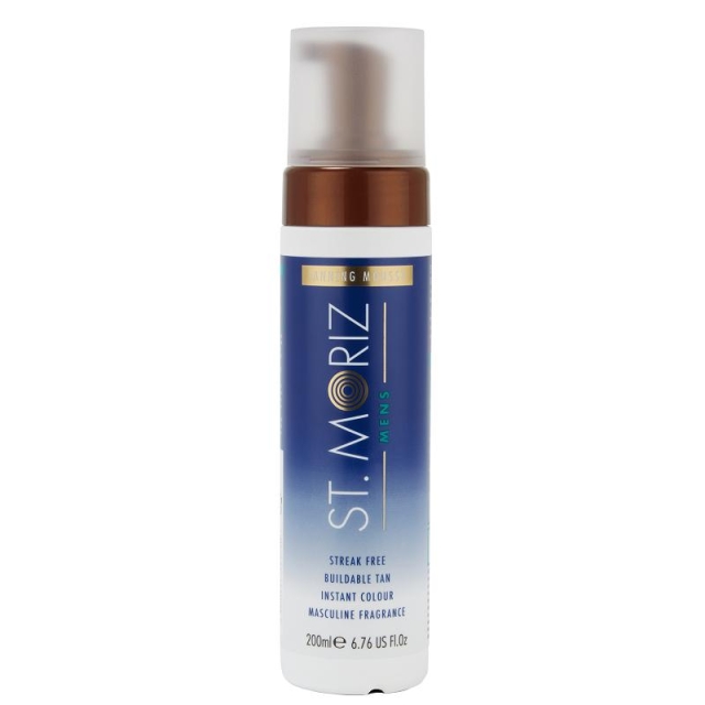 St Moriz Men
