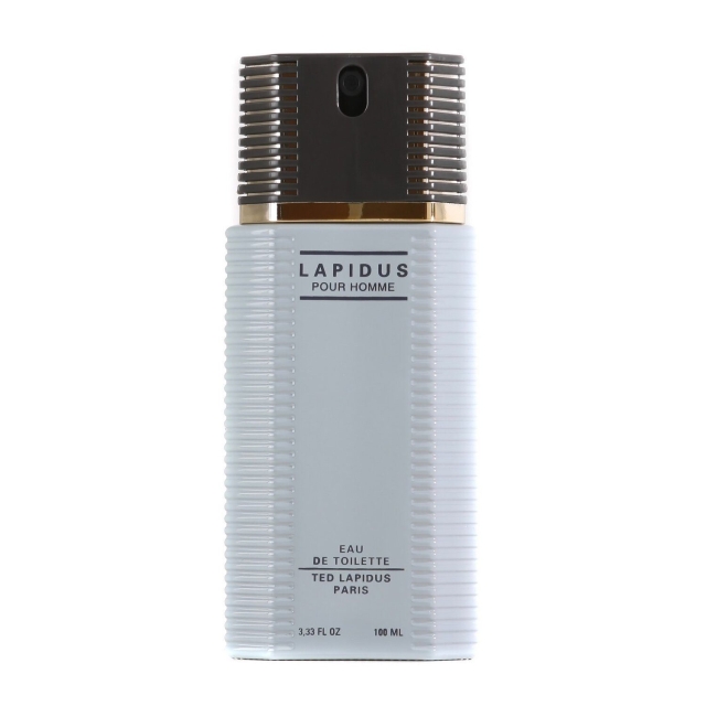 Ted Lapidus Pour Homme Edt 100ml