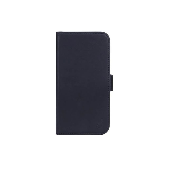 Classic Wallet 3 card iPhone 14 Pro Max 6,7" Black