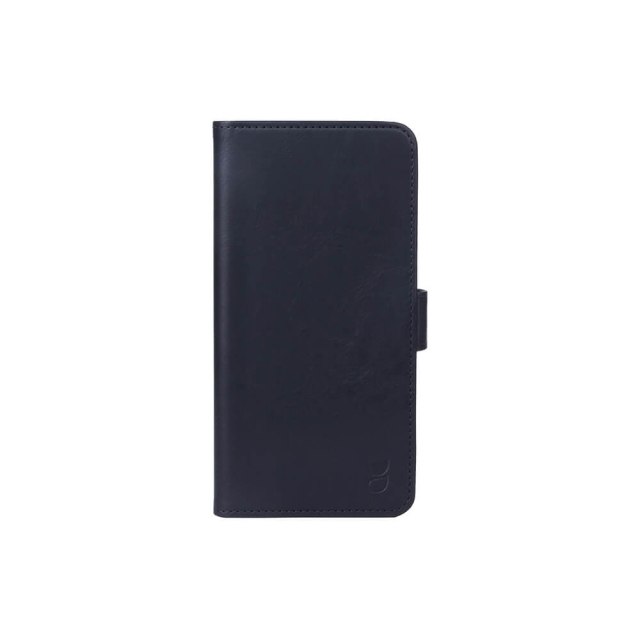 Mobile Wallet Black Xiaomi Redmi 10 C