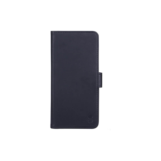 Mobile Wallet Black Samsung Xcover 6 Pro