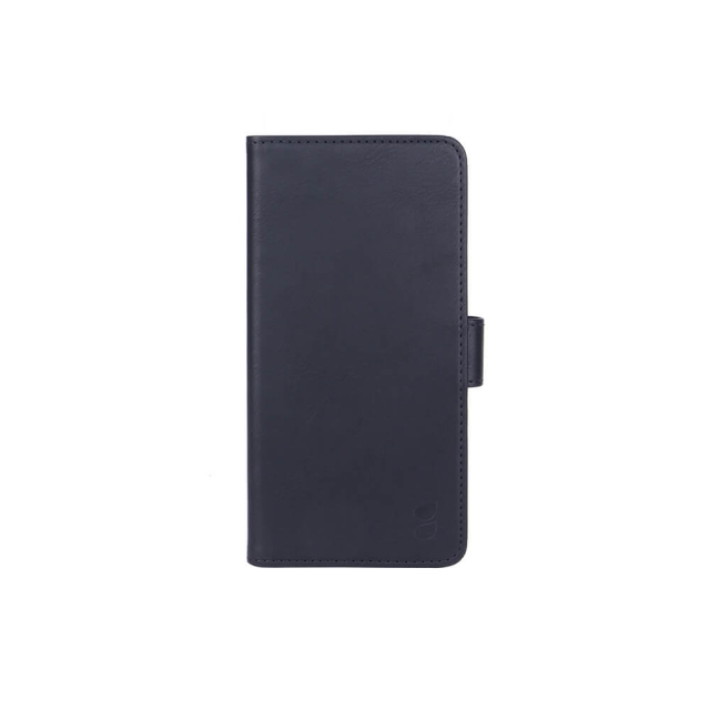 Mobile Wallet Black Samsung A53
