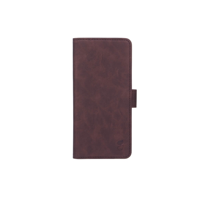 Mobile Wallet Brown Samsung A03