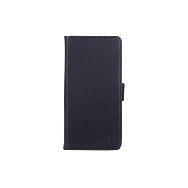 Mobile Wallet Black Samsung A03