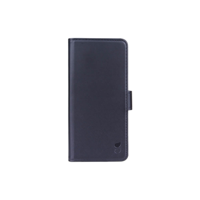Mobile Wallet Black Motorola Moto G71